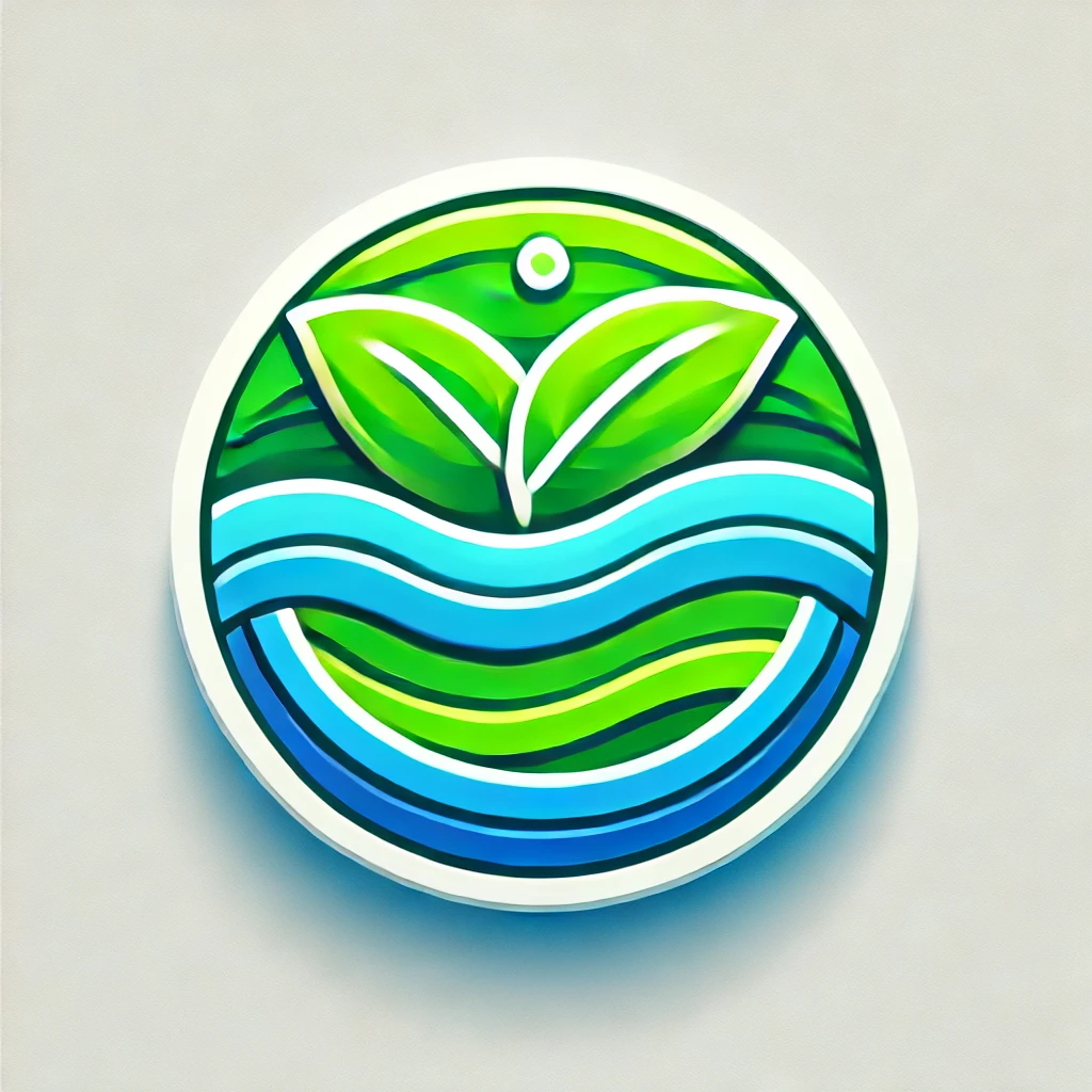 Algasana Logo